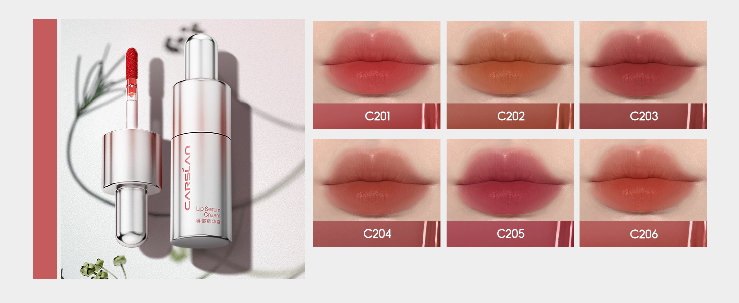 carslan lip gloss lip balm lip oil lip care hydrating lip plumping lip moisturizing lip tinted lip
