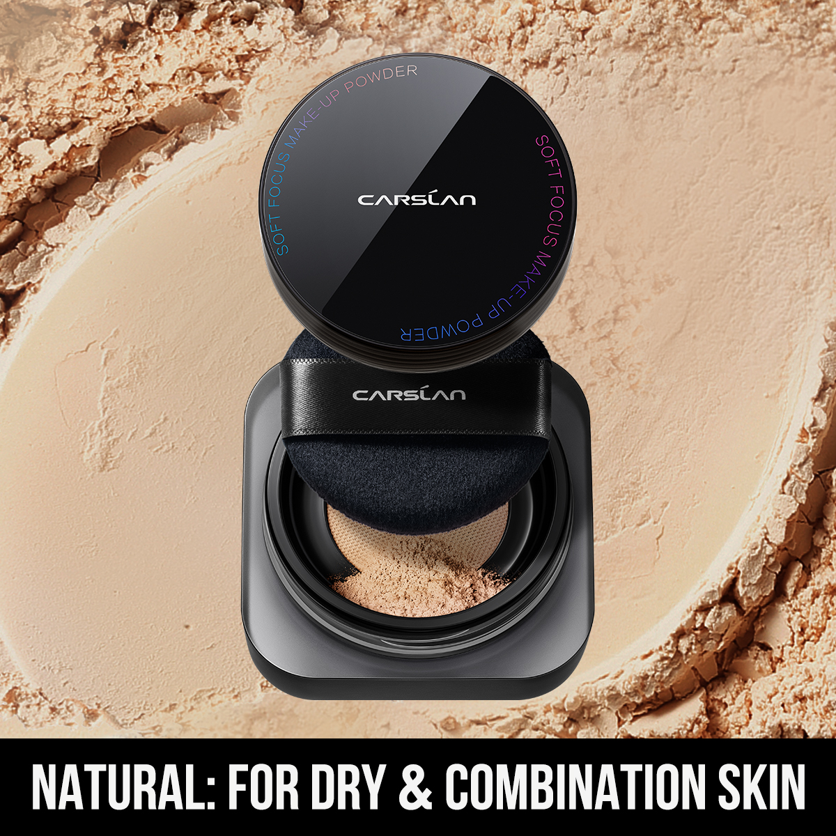 *On Sale* N01 Natural for Dry/Combination