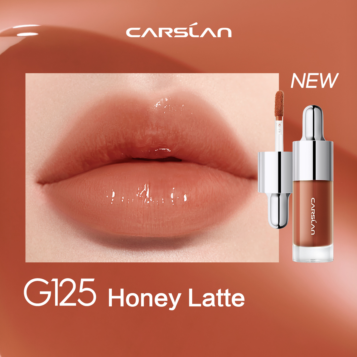 *NEW G125